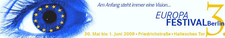 Europafestival