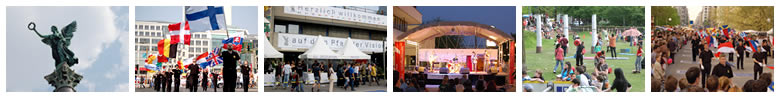 Europafestival